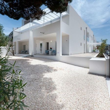 Vitop Residence San Vito Lo Capo Eksteriør bilde