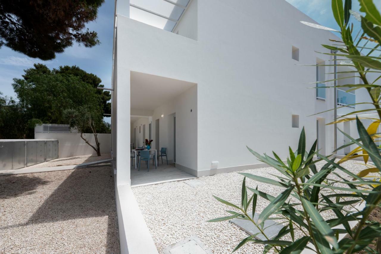 Vitop Residence San Vito Lo Capo Eksteriør bilde