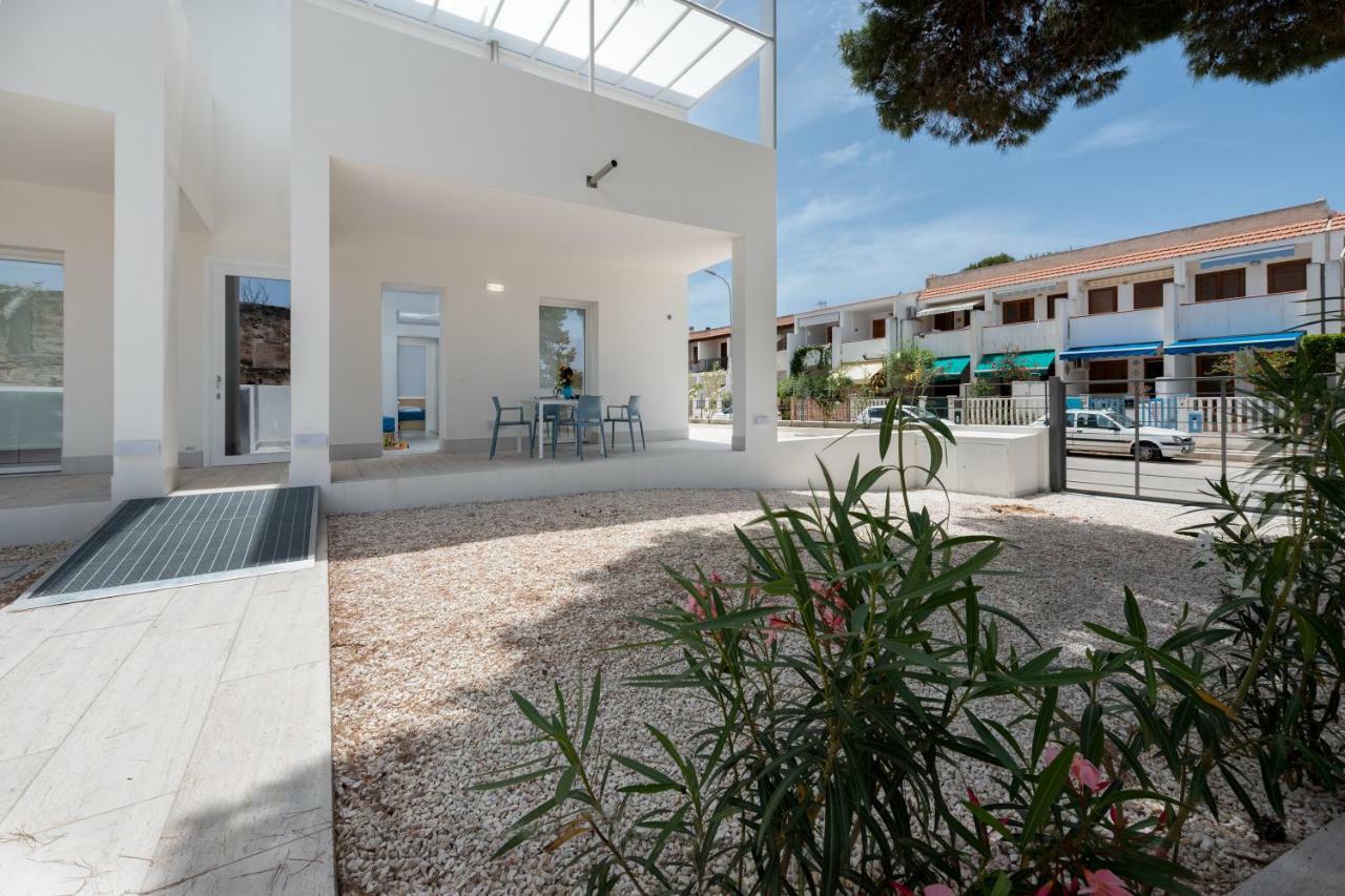 Vitop Residence San Vito Lo Capo Eksteriør bilde