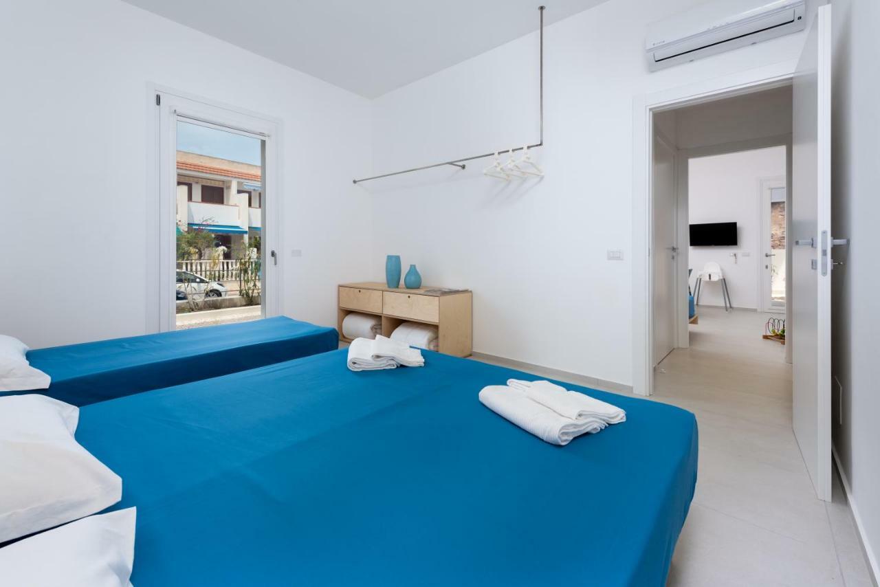 Vitop Residence San Vito Lo Capo Eksteriør bilde